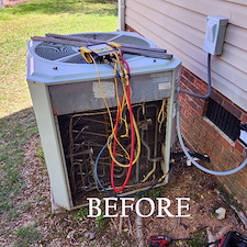 Armstrong-HVAC-Heat-Pump-Replacement-in-Simpsonville-SC 0
